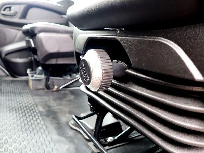 Gebraucht Iveco Daily 160 PS (117 kW) 2021 Andere