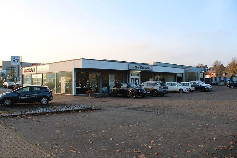 Neu Dacia Duster Extreme 150 PS (110 kW) 2025 Grau SUV