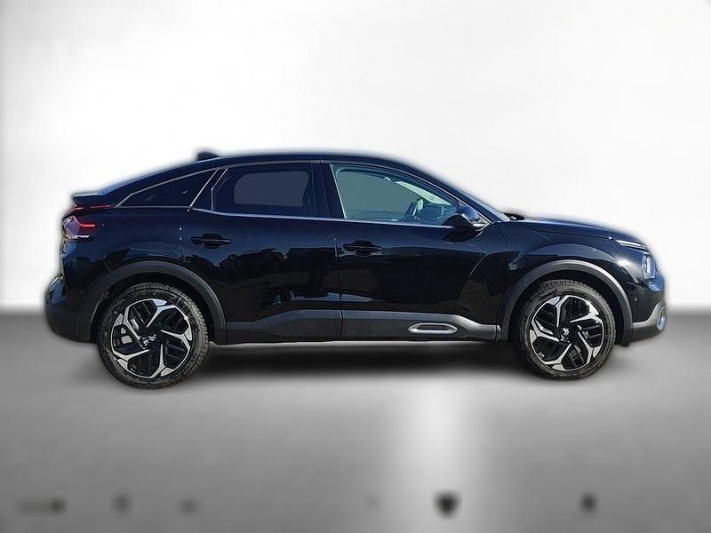 Gebraucht Citroën C4 Start 131 PS (96 kW) 2024 Schwarz metallic SUV