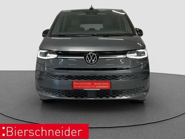 Gebraucht VW Multivan Goal 150 PS (110 kW) 2025 Grau Van