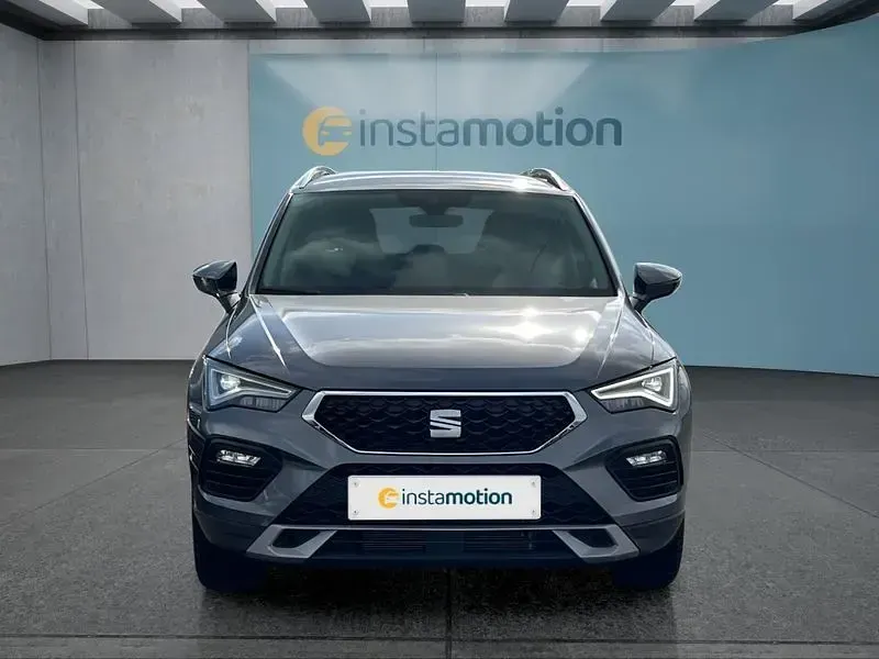 Usata Seat Ateca 150 CV (110 kW) 2026 SUV