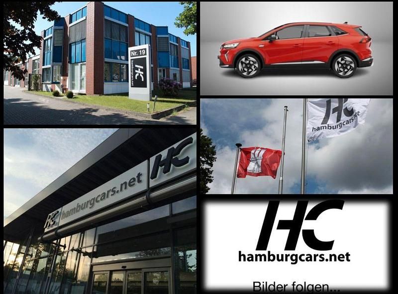 Gebraucht Renault Symbioz Techno 140 PS (102 kW) 2025 Rot SUV