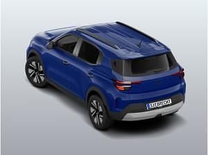 Neu Opel Frontera Edition 110 PS (80 kW) 2025 Orange (kanyon orange metallic) SUV