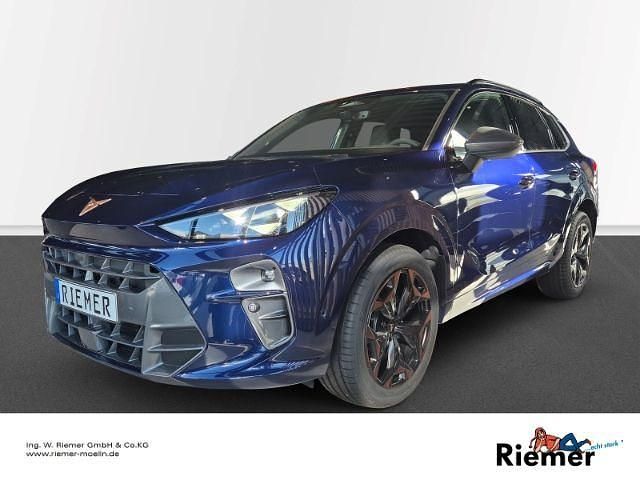 Gebraucht Cupra Terramar VZ 265 PS (194 kW) 2026 Blau SUV