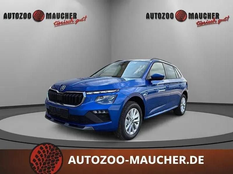 Gebraucht Skoda Kamiq Selection 116 PS (85 kW) 2026 SUV