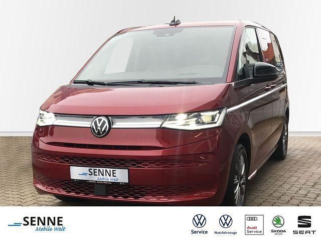 Gebraucht VW Multivan Style 150 PS (110 kW) 2023 Van