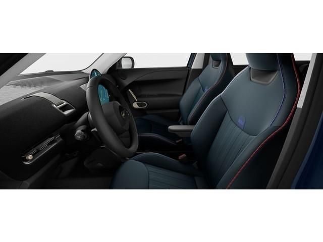 Gebraucht Mini Aceman Favoured 135 kW (184 PS) 2025 Blau SUV