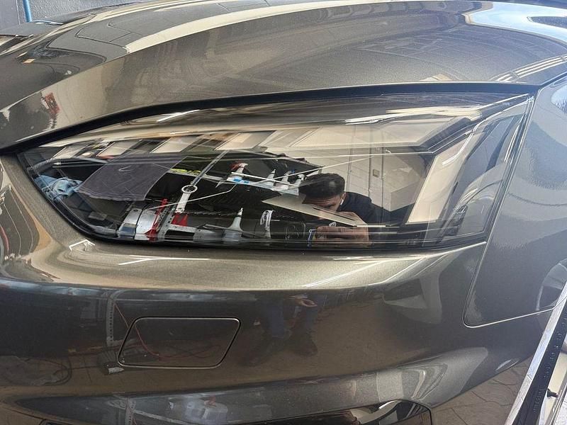 Gebraucht Audi S5 Ambiente 341 PS (250 kW) 2024 Daytonagrau perleffekt (metallic) Limousine