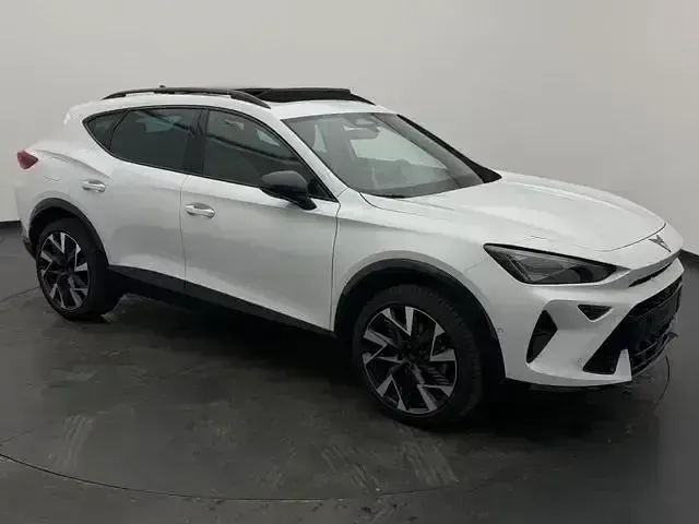 Neu Cupra Formentor 204 PS (150 kW) 2026 Andere SUV