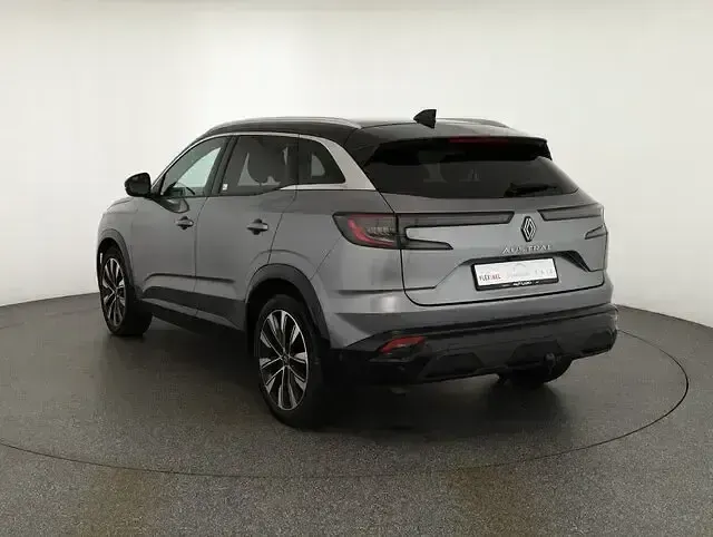 Gebraucht Renault Austral 158 PS (116 kW) 2023 Grau SUV