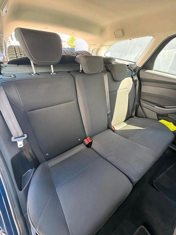 Usata Ford Focus 150 CV (110 kW) 2016 Blu Station wagon