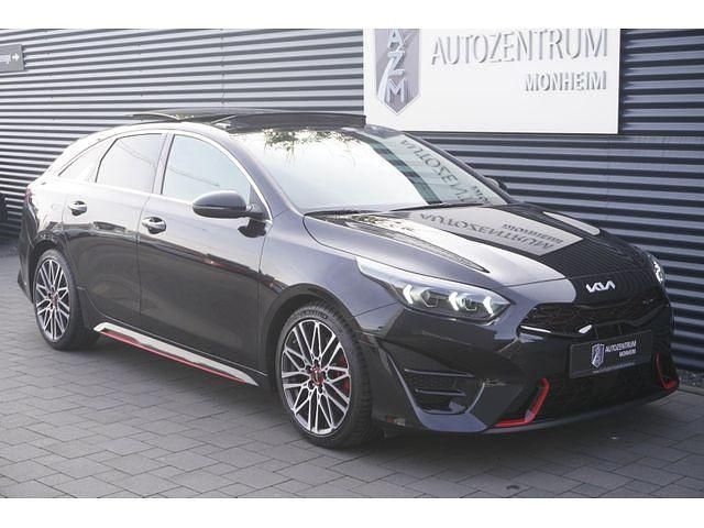 Gebraucht Kia ProCeed GT 204 PS (150 kW) 2022 Kombi