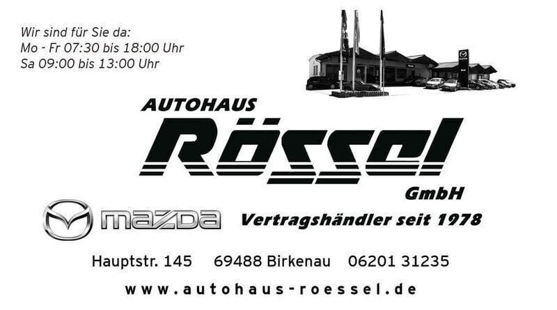 Weiß Neu 2025 Mazda 2 Limousine | 21.790 € (Superpreis) - Bild 1/2