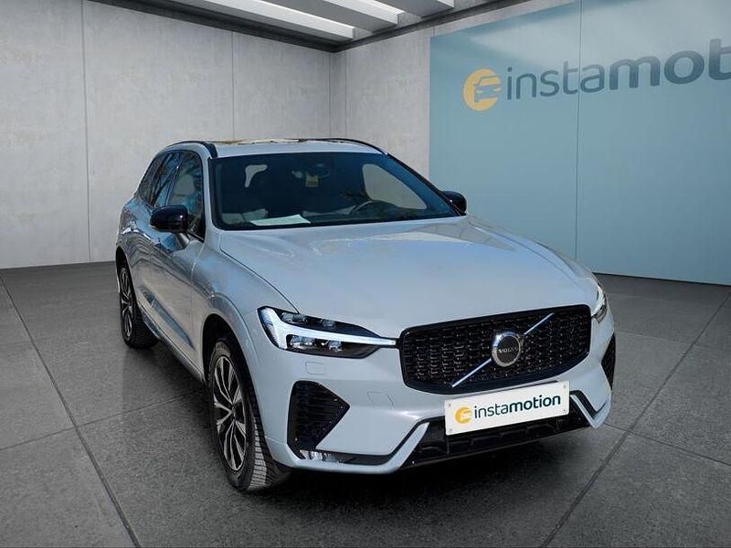 Gebraucht Volvo XC60 Plus 197 PS (144 kW) 2024 Grau SUV