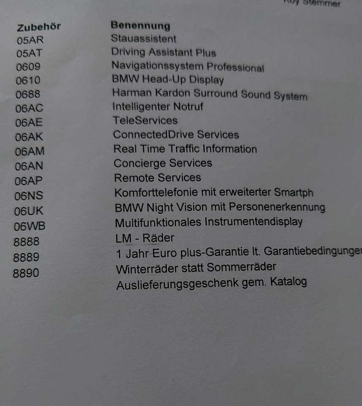 Braun Gebraucht 2016 BMW 530 Kombi | 18.650 € (Fairer Preis) - Bild 1/4