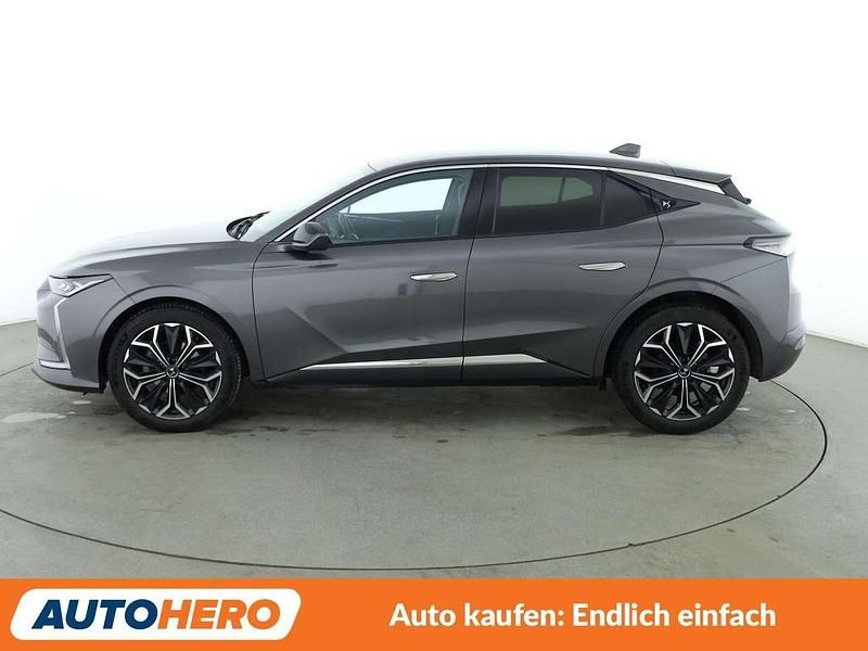 Gebraucht DS Automobiles DS4 Rivoli 131 PS (96 kW) 2024 Braun Limousine