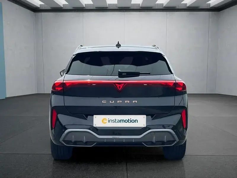 Gebraucht Cupra Terramar VZ 265 PS (194 kW) 2025 SUV