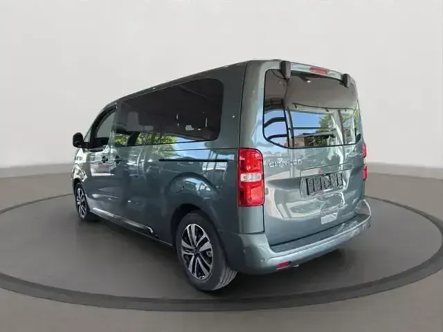 Neu Citroën Spacetourer 179 PS (131 kW) 2026 Andere Van / Kleinbus
