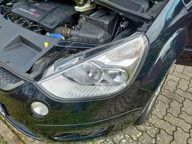 Gebraucht Ford S-MAX Titanium 160 PS (117 kW) 2008 Van / Kleinbus