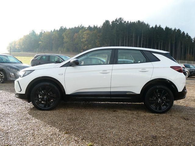Gebraucht Opel Grandland X 145 PS (106 kW) 2024 SUV