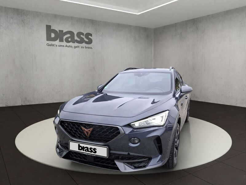 "magnetic tech" Gebraucht 2023 Cupra Formentor Basis SUV | 31.980 € (Etwas zu teuer) - Bild 1/4
