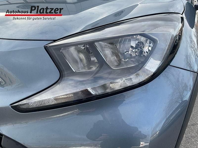 Neu Toyota Aygo X 72 PS (52 kW) 2025 1k3)/ black mica (209) (grau SUV