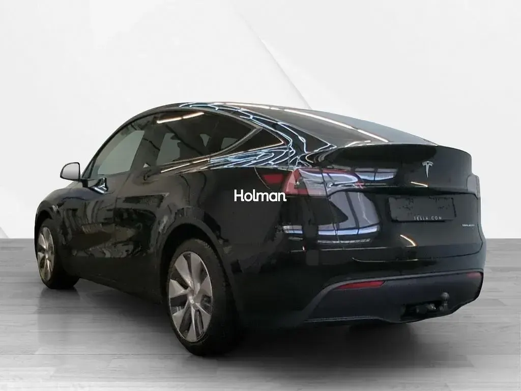 Brugt Tesla Model Y 378 kW (514 HK) 2023 Sort SUV