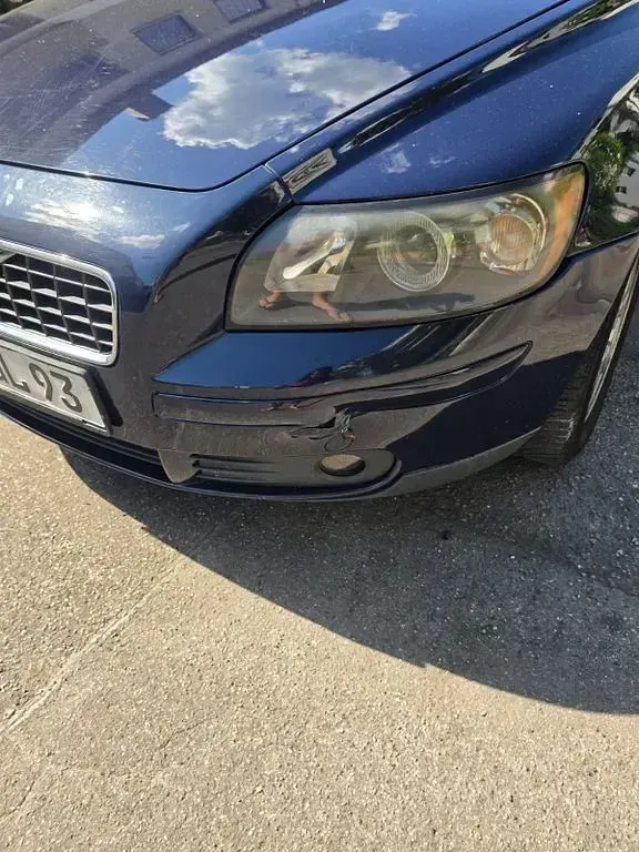 Gebraucht Volvo S40 125 PS (91 kW) 2005 Andere farben Limousine