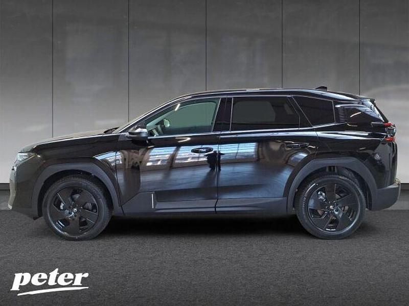 Gebraucht Citroën C5 145 PS (106 kW) 2026 Met. perla nera schwarz SUV