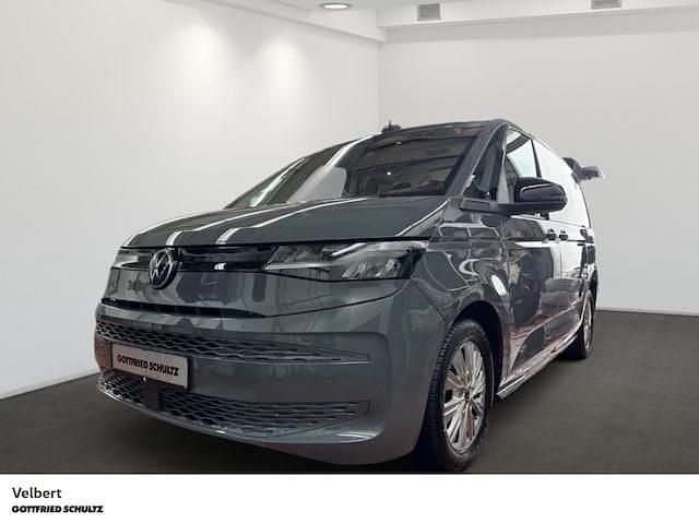 Gebraucht 2023 VW Multivan Basis Van | 46.990 € (Fairer Preis) - Bild 1/4