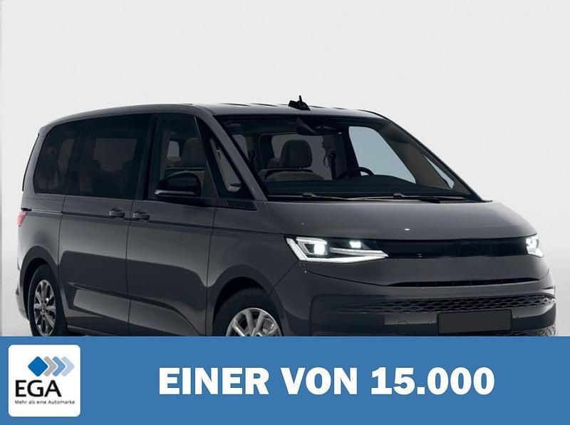 Neu VW Multivan 150 PS (110 kW) 2026 Van