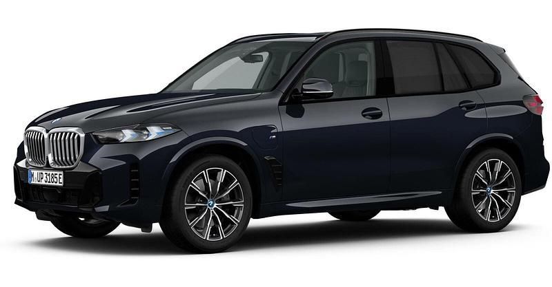 Gebraucht 2025 BMW X5 SUV | 118.260 € (Teuer) - Bild 1/1