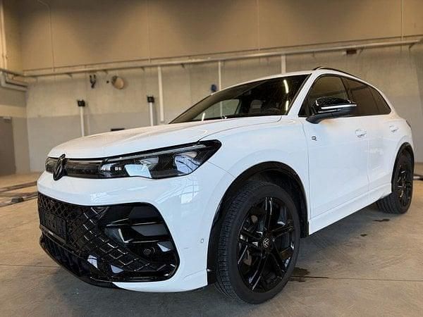 Gebraucht VW Tiguan Pro 150 PS (110 kW) 2025 Weiss SUV