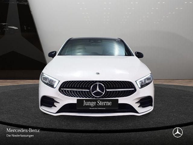 Gebraucht 2020 Mercedes A250 | 26.890 € (Etwas zu teuer) - Bild 1/4