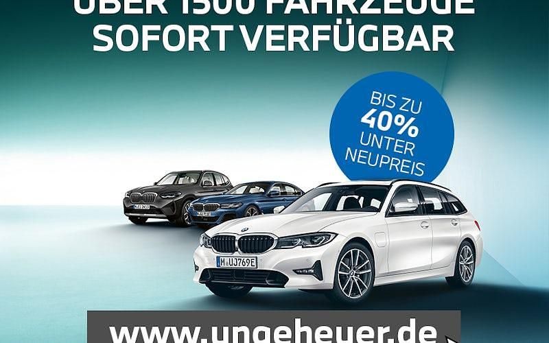 Neu BMW X3 208 PS (152 kW) 2026 Weiß SUV