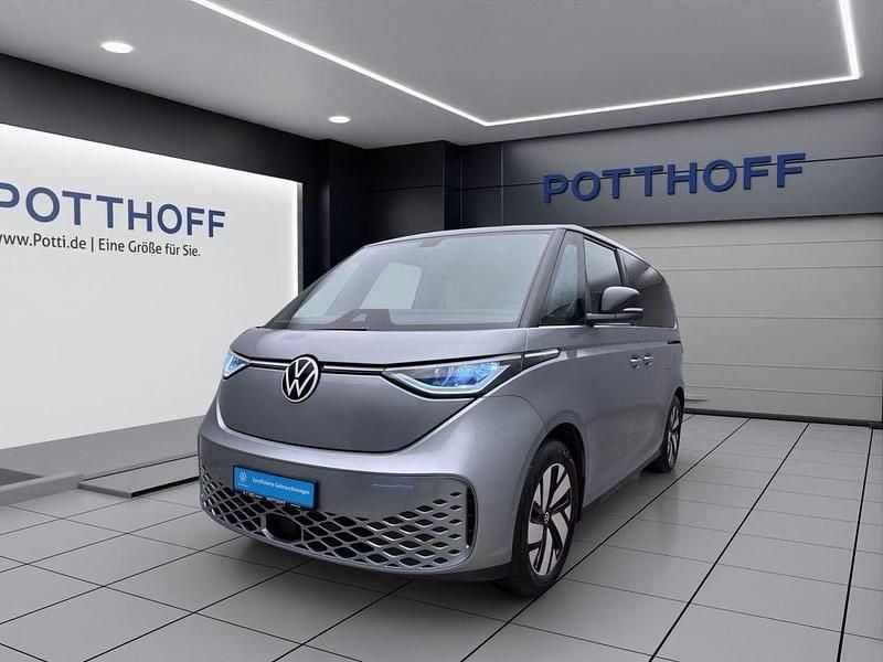 Gebraucht VW ID. Buzz Pro 150 kW (204 PS) 2023 Van / Kleinbus
