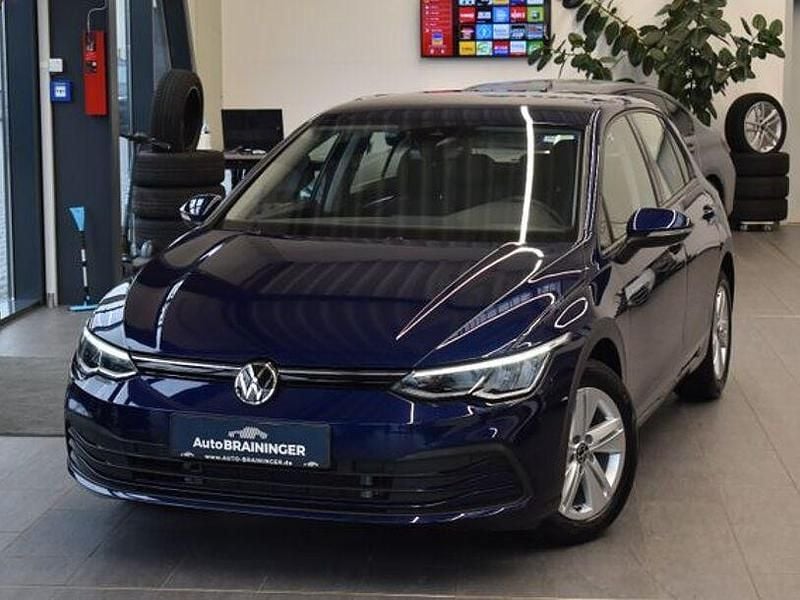 Andere Gebraucht 2021 VW Golf VII Limousine | 20.550 € (Guter Preis) - Bild 1/4