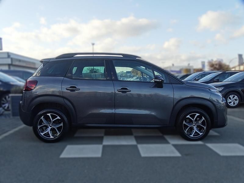 Gebraucht Citroën C3 Aircross 110 PS (80 kW) 2024 Metallic SUV