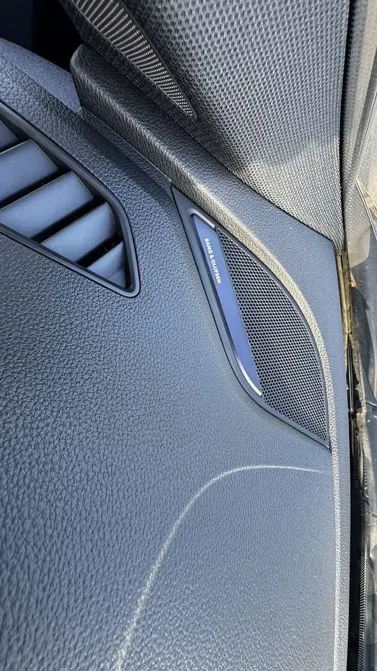 Gebraucht Audi A4 S-Line 190 PS (139 kW) 2019 Grau Limousine