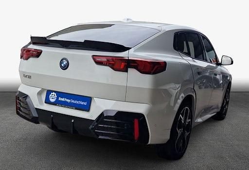 Neu BMW iX2 230 kW (313 PS) 2026 Weiß SUV