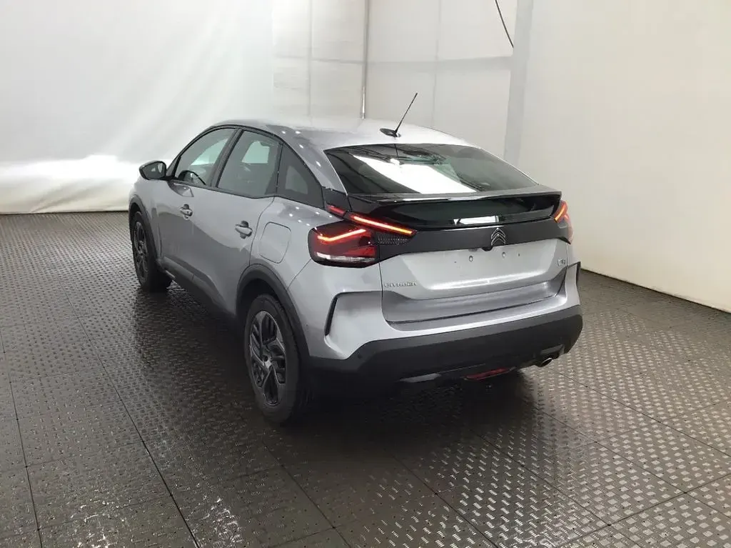 Gebraucht Citroën C4 Feel 131 PS (96 kW) 2022 Limousine