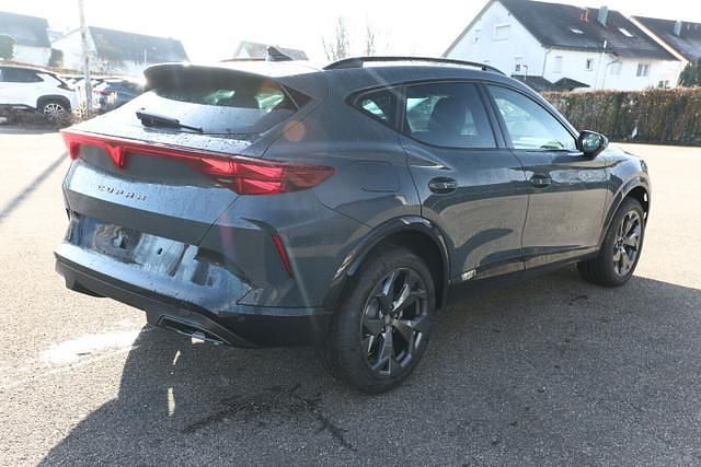 Fiord blau fiord blau Neu 2025 Cupra Formentor SUV | 30.585 € (Superpreis) - Bild 1/4