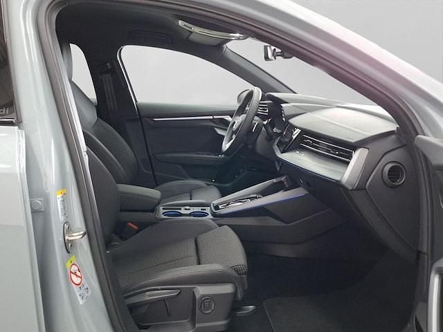 Usata Audi A3 Sportback e-tron Advanced Plus 204 CV (150 kW) 2025 Grigio Utilitaria