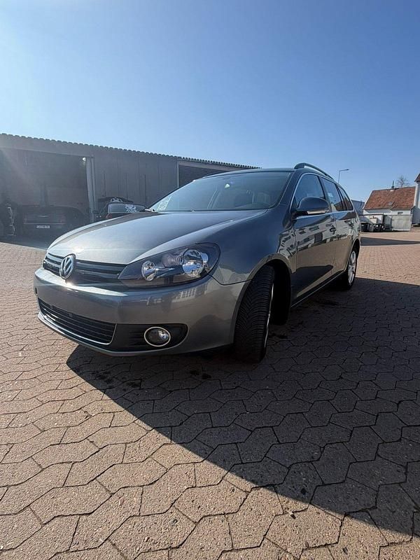 Gebraucht VW Golf IV Match 140 PS (102 kW) 2001 Andere farben Kombi