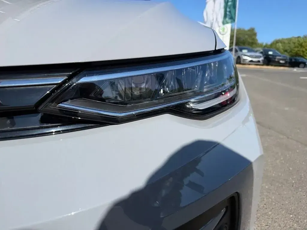 Gebraucht VW Golf VIII 116 PS (85 kW) 2025 Grau Limousine