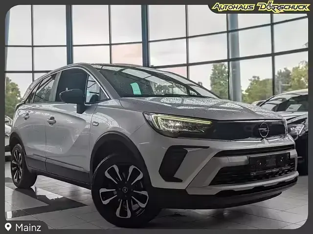 Gebraucht Citroën C4 Cactus Business Class 250 PS (183 kW) 2020 Blanc banquise Kleinwagen
