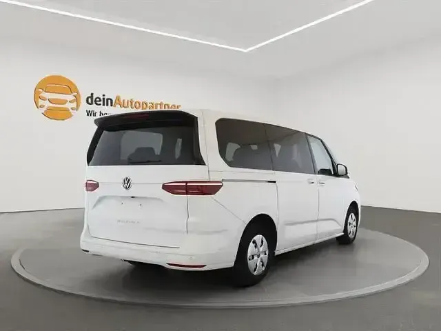 Gebraucht VW Multivan 150 PS (110 kW) 2024 Andere Van / Kleinbus