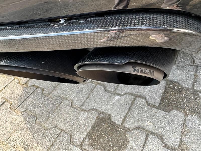 Gebraucht Porsche Macan GTS 360 PS (264 kW) 2019 Schwarz SUV