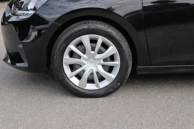 Gebraucht Opel Corsa Edition 75 PS (55 kW) 2023 Diamant schwarz Kleinwagen