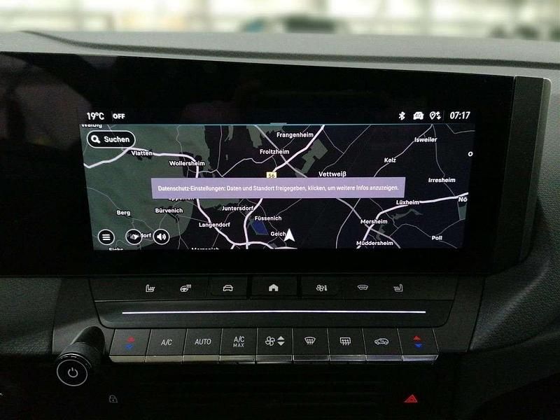 Gebraucht Opel Astra 131 PS (96 kW) 2025 Grau Kombi